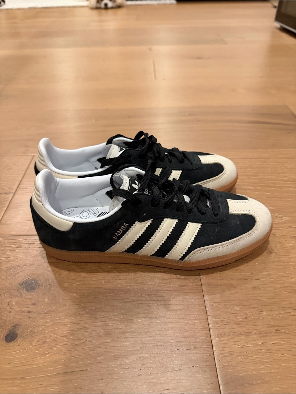 Women’s Sambas